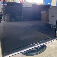 【受け渡し者決定】【テレビ】Panasonic 32インチ　TH...