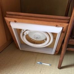 照明器具