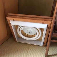 照明器具の画像