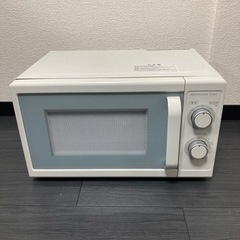《NITORI》電子レンジ　2018年製
