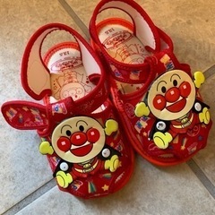 子供　スニーカー　サンダル　セット　まとめ売りの画像