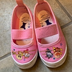 子供　スニーカー　サンダル　セット　まとめ売りの画像