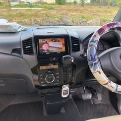 スズキ　パレット SW の画像