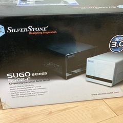 自作PCパーツお譲りしますの画像