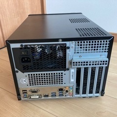 自作PCパーツお譲りしますの画像