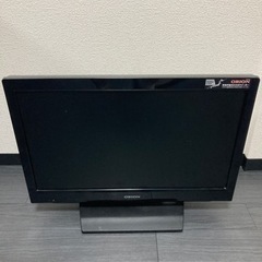 《ORION》テレビ