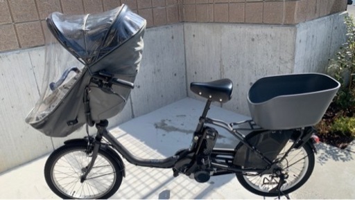 【良品】Panasonic ギュットクルームEX