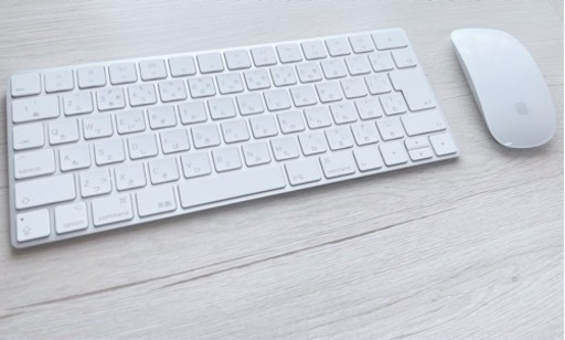 【お渡し予定者決定】iMac 21.5inch,2019 Core i5 3GHz メモリ8GBストレージ1TB