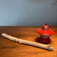 21.節目がお茶目な　流木…天然物、インテリア、オブジェ