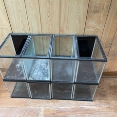 水槽 （再投稿）の画像