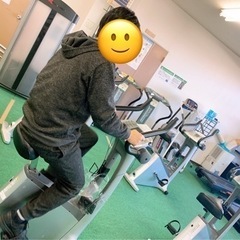 駆け出しジム仲間募集ー！
