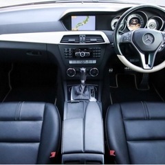 60th アニバーサリー限定車⭐️c180 w204 cクラス　ブルーエフィシェンシーの画像