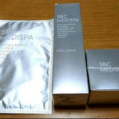 SBC 湘南美容クリニック　メディスパ　セット
