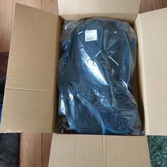 【未使用】MAMMUT(マムート)リュックサック