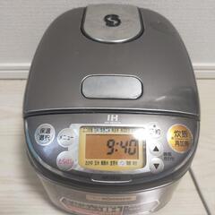 象印 IH 炊飯器 np-gf05