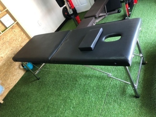 マッサージベット