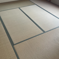 不要になった畳