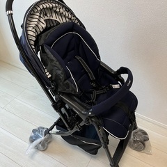 Combi AB型ベビーカー&アクセサリ