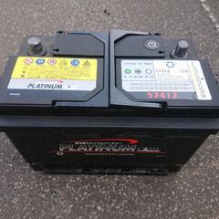 廃バッテリー 輸入車用