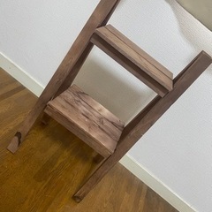木製2段