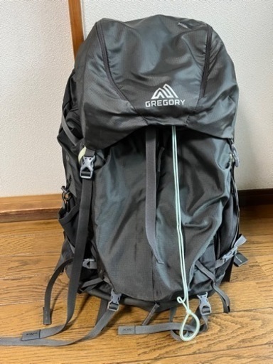 Gregory woman’s Deva 60 wxs