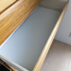 6段タンス　4/25までに取りに来て頂ける方の画像