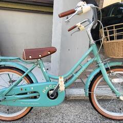 神奈川県のオリンピック 自転車の中古が安い！激安で譲ります