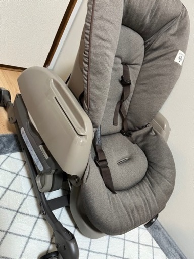 ネムリラ 電動 ハイローラック チェア コンビ simplight