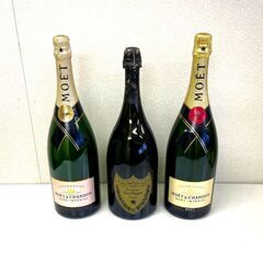 Dom Perignon ドンペリニヨン ドンペリ　モエ・エ・シ...