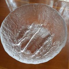 硝子ボールの画像