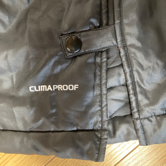 adidas ベンチコートの画像