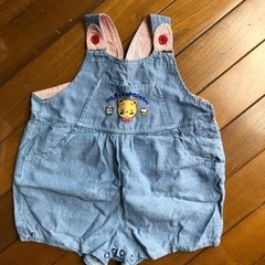 80サイズ　ベビー服　ブランシェス　GAPの画像