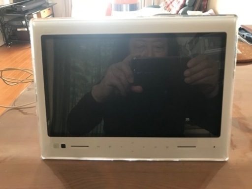 風呂用TVワンセグ