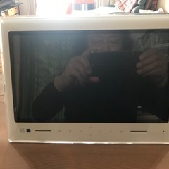 風呂用TVワンセグ
