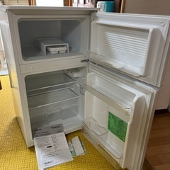 2020年製冷蔵庫