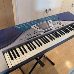 電子ピアノ　引き取り限定