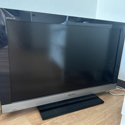 SONY 液晶テレビ　32V