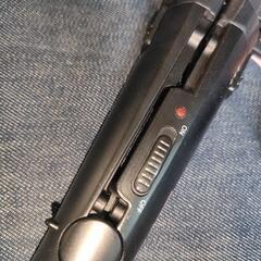 ヴィダルサスーン へアアイロンの画像