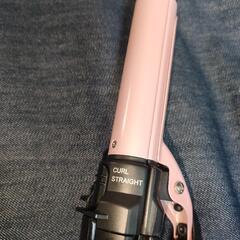 ヴィダルサスーン へアアイロンの画像