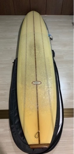 超レア品　velzy ロングボード