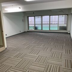 2階貸事務所　上福岡駅東口徒歩４分！ 賃料１２６，５００円店舗・...
