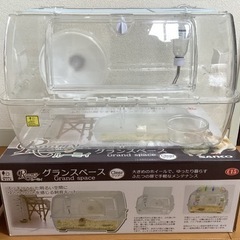 【美品】ルーミィ　グランスペース　クリア