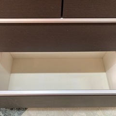 食器棚 リサイクルショップ宮崎屋住吉店 23.4.12F