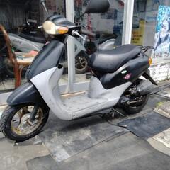 ホンダディオ