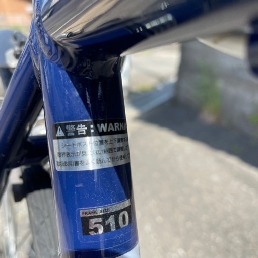 お買い得‼️WEEKEND BIKESウィークエンド バイクス クロスバイク 自転車