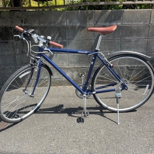 お買い得‼️WEEKEND BIKESウィークエンド バイクス クロスバイク 自転車