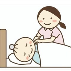 【夜勤専従】介護職員 かけもち歓迎！入社祝金制度あり🙆‍♀️子連れ勤務可能の画像
