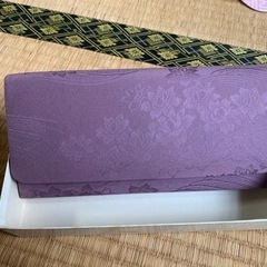 和服バック