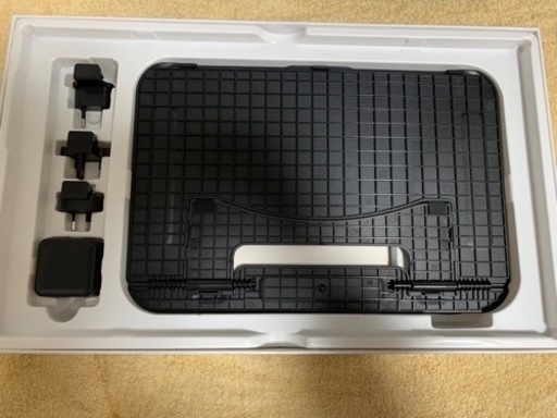液晶ペンタブレット