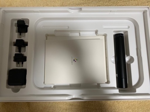 液晶ペンタブレット